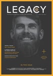 RTI Legacy Magazine - 5 -June / July - 2022