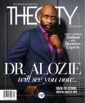 The City Magazine August 2022