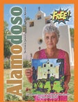 Alamodoso Magazine Otero County Issue August 2022