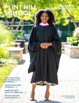 Flint Hill School Magazine - Spring/Summer 2022