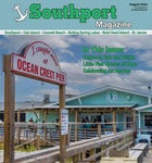 Southport Magazine August 2022