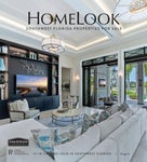 HomeLook Magazine - August