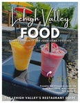 Lehigh Valley Food Magazine August 2022