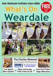 What's On Weardale Magazine August 2022 Issue