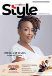 THISDAY STYLE MAGAZINE 7TH AUGUST 2022