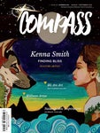 COMPASS MAGAZINE | ISSUE 40 AUGUST SEPTEMBER 2022