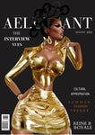 Aellegant Magazine Issue 1 2022