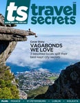 Travel Secrets Magazine 2022