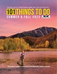 101 Things to do Magazine - Summer 2022