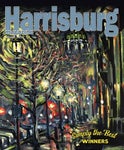 Harrisburg Magazine August 2022