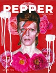 PEPPER Magazine / August 2022