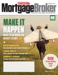 The Canadian Mortgage Broker Magazine - Summer 2022