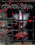 CRIMSON RAVEN Magazine 2022