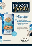 Pizza, Pasta & Italian Food Magazine - August 2022 - Issue 211