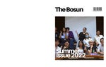 The Bosun Magazine Summer (June-July) 2022