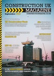 Construction UK Magazine - September 2022