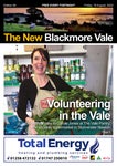 The New Blackmore Vale Magazine Edition 50, August 2022