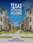 2022 Texas Affordable Housing Magazine