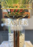 FUSION GOSPEL Issue 1 - Spring 2021