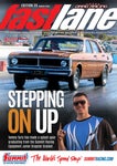 Fastlane Magazine - Issue 35, August 2022