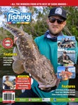 Fishing Monthly Magazine | September 2022