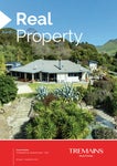 Tremains Hawke’s Bay REAL Property Magazine 19 August - 1 September 2022