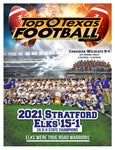 2022 Top 'O Texas Football Magazine