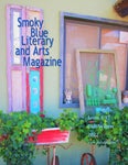 Smoky Blue Literary and Arts Magazine #17