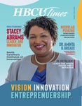 HBCU Times Magazine Fall 2022 Issue