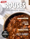 Rouses Magazine - The Gumbo Issue