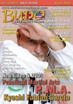 Martial Arts Magazine Budo International 457 – August 2 fortnight – 2022