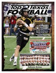 2015 Top O' Texas Football Magazine