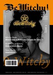 BeWitchy Magazine Issue 2 August 2022