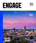 Engage My City Magazine - Issue 04