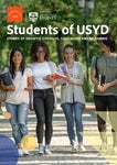 Students of USYD Magazine - Stories of Growth, COVID-19, Challenges and Belonging