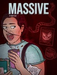 MASSIVE Magazine - Issue 18 - 2022