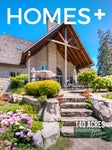 Issue 157 HOMES+ Magazine