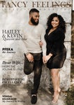 Fancy Feelings Lifestyle Magazine volume 8