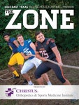 The Zone Magazine 2022