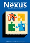 Nexus GPREC Magazine August 2022