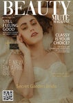 BeautyMute Magazine #261 August 2022