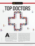 Pasadena Magazine - Top Doctors 2022