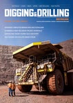 DIGGING & DRILLING Australasia Magazine Q3 2022 Edition