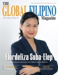 Issue 27 | The Global Filipino Magazine | July 2022