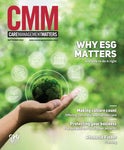 Care Management Matters (CMM) Magazine September 2022