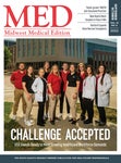 MED Magazine September October 2022