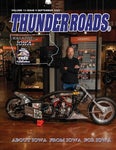 Thunder Roads Magazine of Iowa September 2022