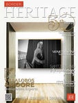 Border Heritage Magazine No. 50