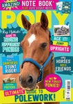 PONY Magazine - October 2022