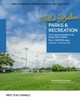 Palm Harbor Parks & Rec Magazine - Fall 2022